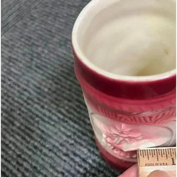 Vintage Ceramic Budweiser - Picture 5 of 5